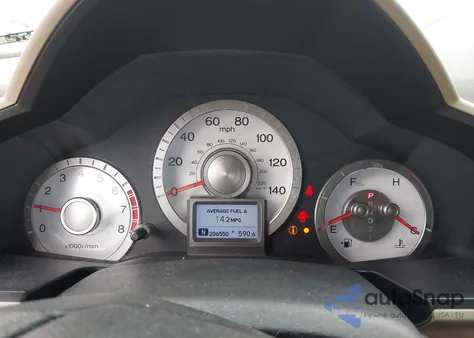 2010 Honda Pilot Touring from USA, damaged, VIN 5FNYF3H95AB010435